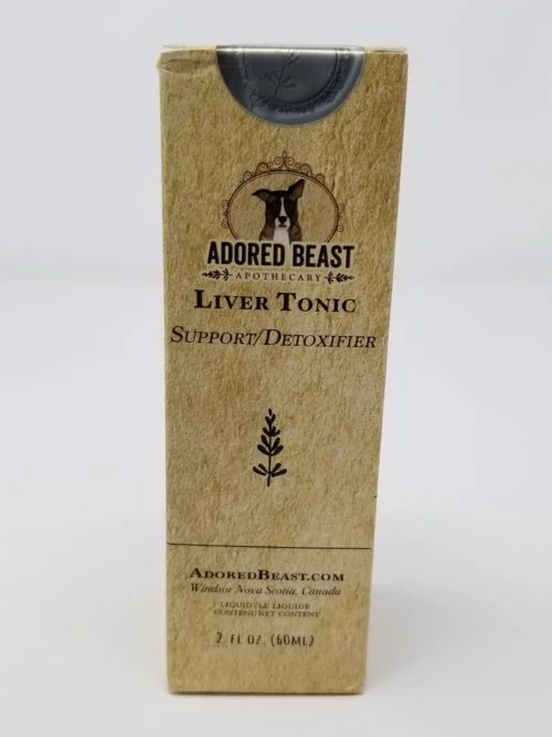 Liver Tonic