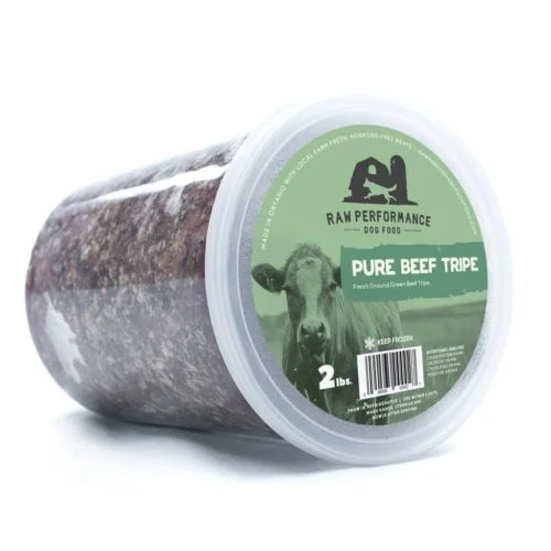 Beef tripe- 2lb