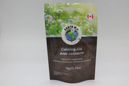 Earth MD Calming Aid 100 g
