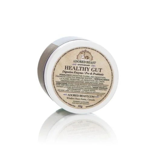 Healthy Gut 83g