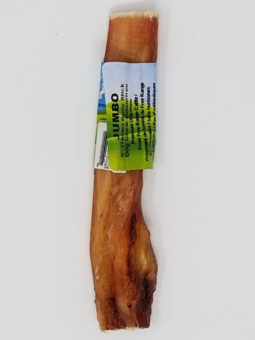 Nature's Own 6" Jumbo Bully Stick