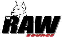 raw source logo