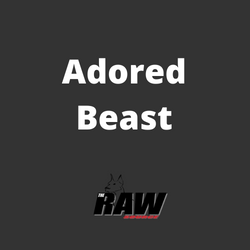 Adored Beast