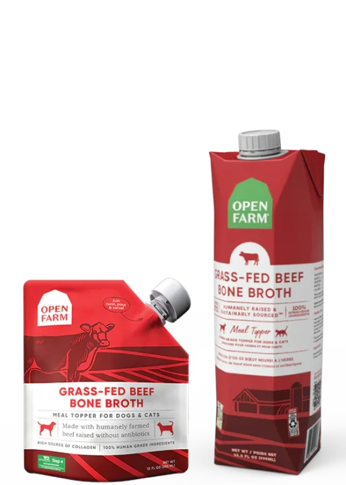 Grass-Fed Beef Bone Broth for Dogs - Image 8