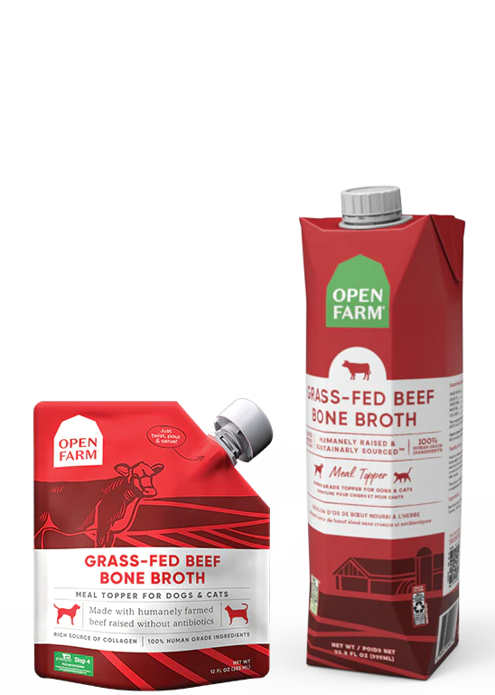 Grass-Fed Beef Bone Broth for Dogs - Image 8