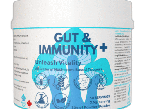 Gut & Immunity 30 g