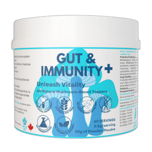 Gut & Immunity 30 g